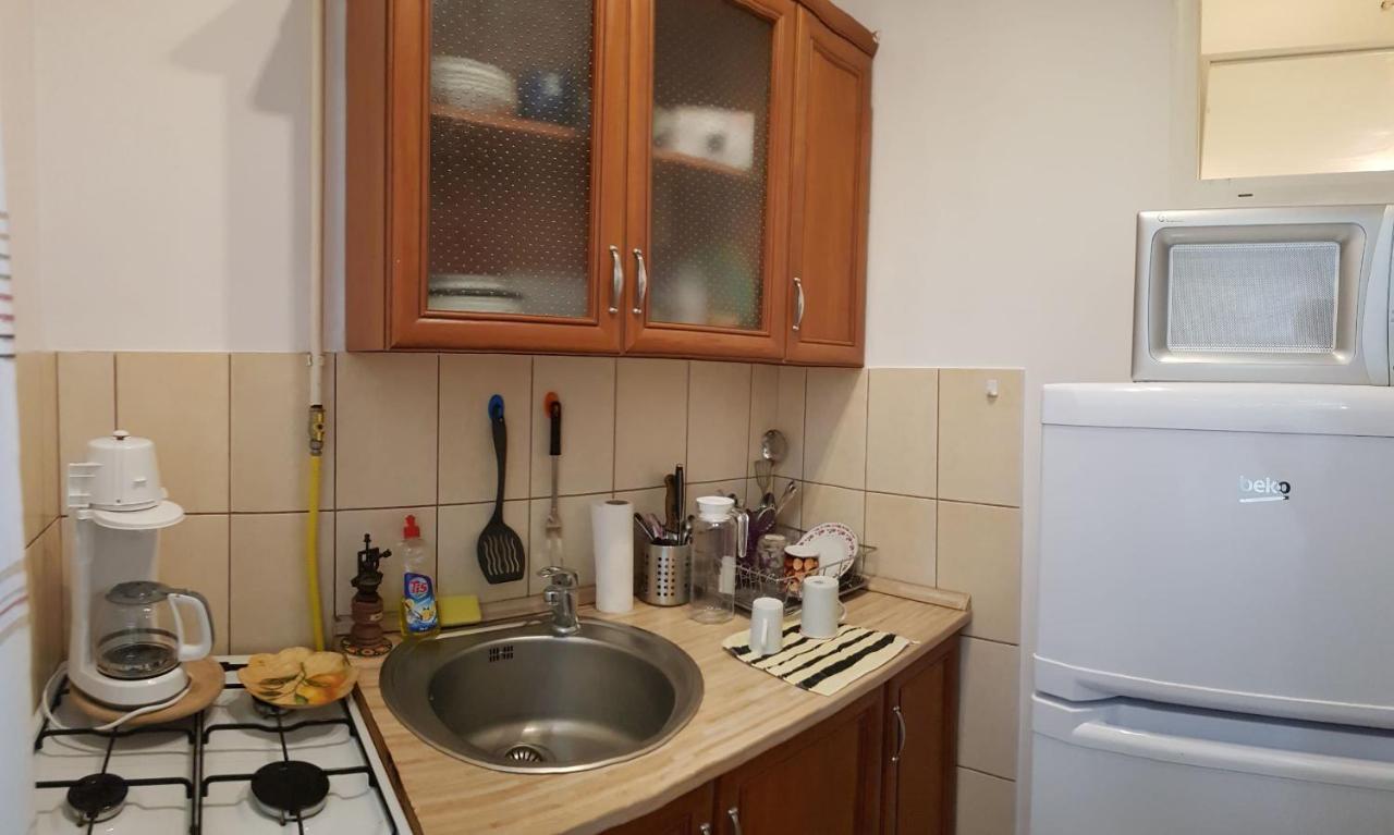 Ravagy Apartman Кечкемет Экстерьер фото