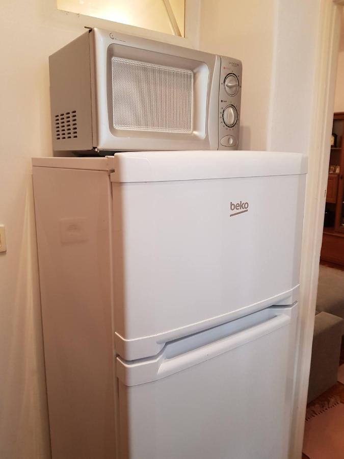 Ravagy Apartman Кечкемет Экстерьер фото